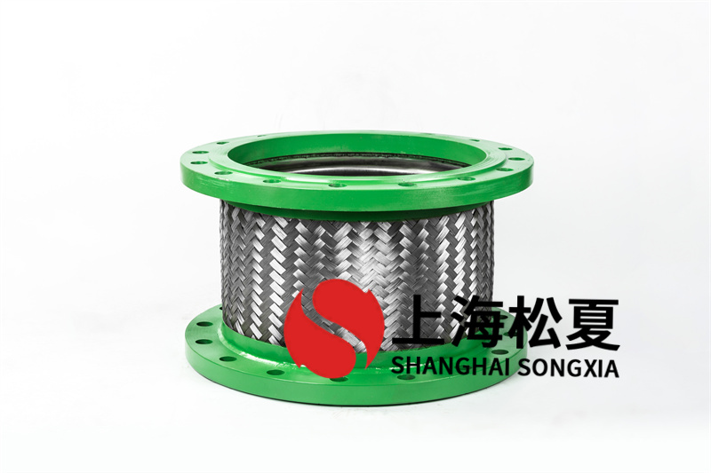 金屬軟管的流程節(jié)規(guī)范時怎樣？