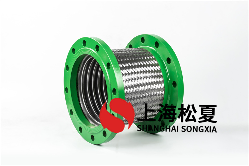 金屬軟管的合理總面積指的是什么？