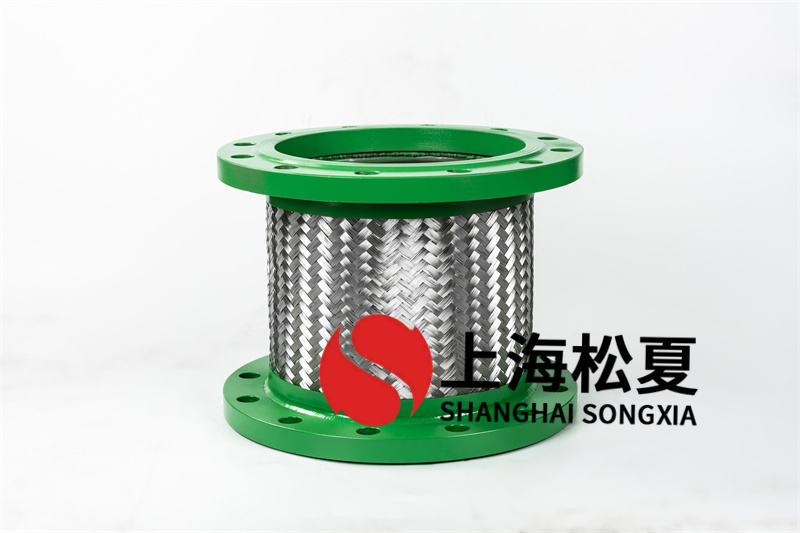 金屬軟管具有怎樣的特點(diǎn)？