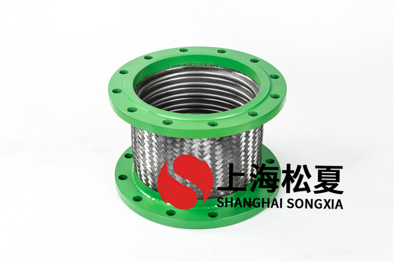 熱管道網(wǎng)鋪設(shè)方法對(duì)金屬軟管有哪些危害？