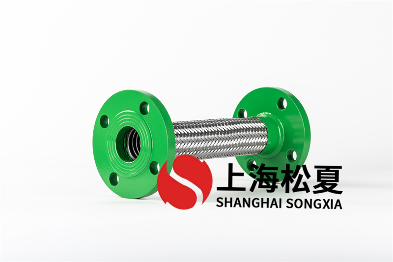 蒸汽金屬軟管抗壓強度試驗用哪種物質(zhì)？