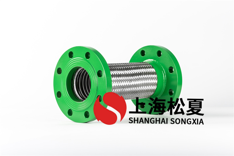 什么情況用電廠金屬軟管？
