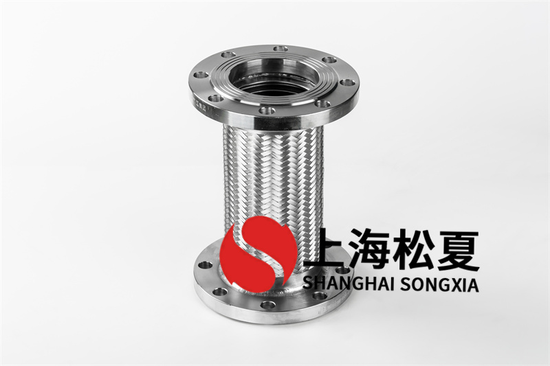 你知道風(fēng)管金屬軟管的用途嗎？