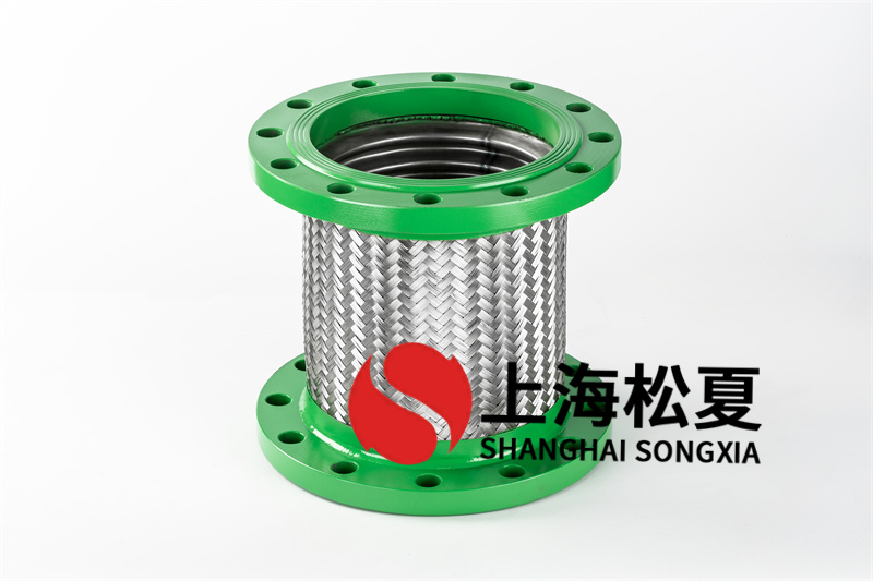 ?  當填料磨損率大時,金屬軟管的張力不能滿足調節(jié)