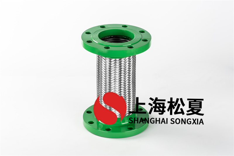 管道儲罐用金屬軟管密封性怎樣？