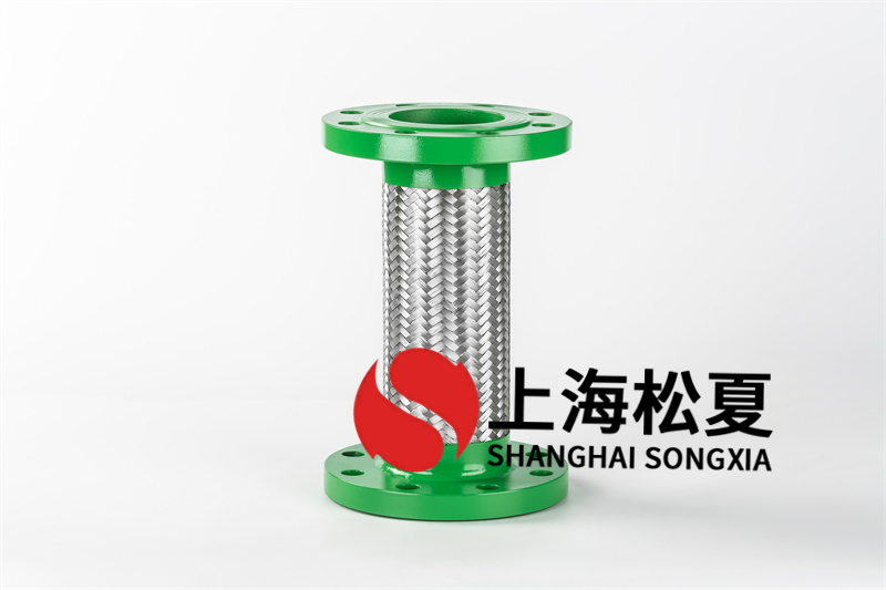 耐高溫金屬軟管有哪些安裝注意事項(xiàng)？