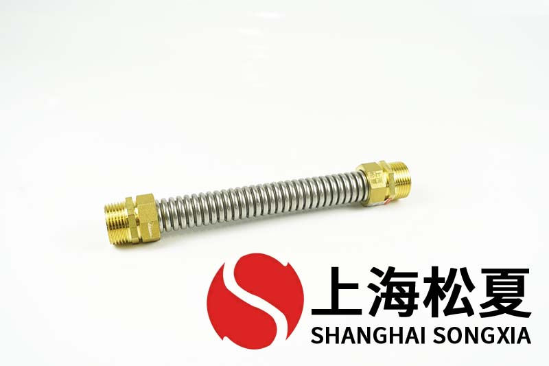 你們不銹鋼波紋管報(bào)價(jià)多少？